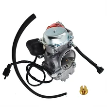 Карбюратор ДЛЯ Arctic Cat 500 2005 2006 2007 ATV 0470-533 0470533 Carb 4x4 TBX