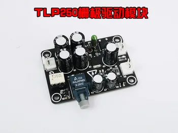 

Single Road IGBT Gate Driver Module TLP250 Drive QCWDRSSTC Accessories
