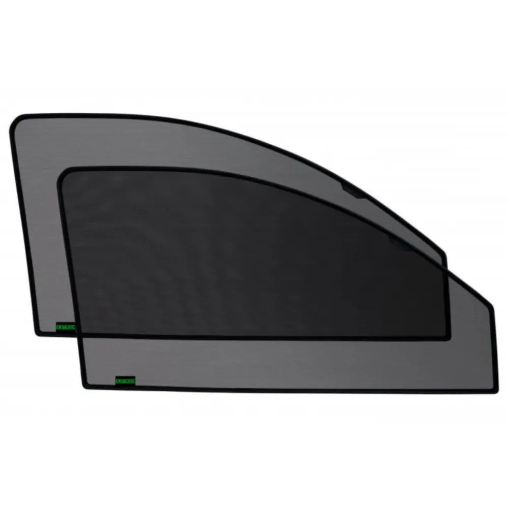 KERTEX LUXE на Мерседес MERCEDES-Benz S-class W221 5(2005-2013) передние |