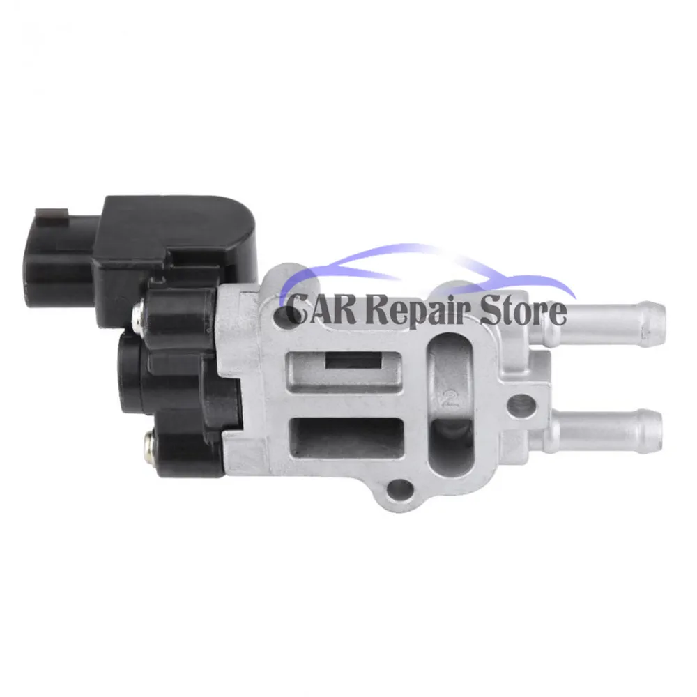 OEM 22270-21011 для Toyota Echo 2000-2005 для Scion xA xB 2004-2006 1.5L L4 клапан управления холостым воздухом 22270-21010 AC4190 AC464