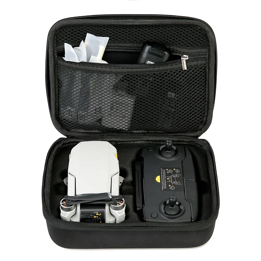 Buy Mavic Mini Carrying Case Travel Bag Storage Bag Suitcase For DJI Mavic mini Drone and Accessories