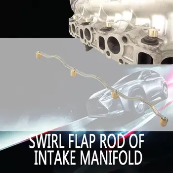 

Z19DTH 1.9CDTi TiD JTD Intake Manifold Swirl Flap Rod For Vauxhall Saab Alfa Automotive universal tool