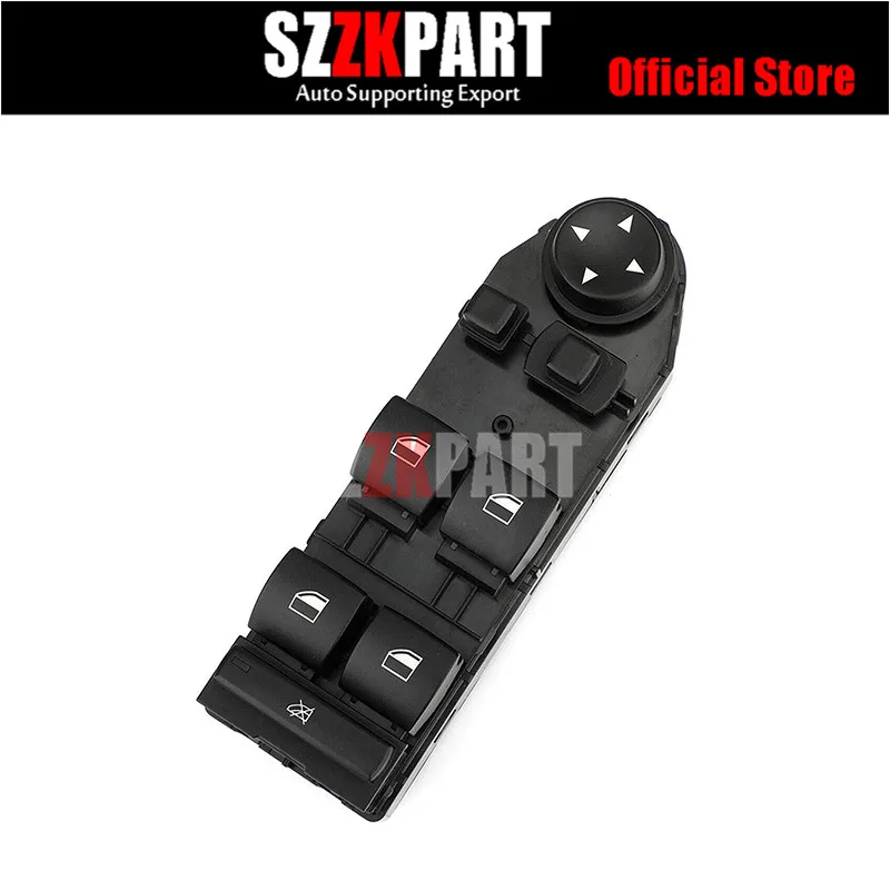 

For BMW E83 X3 Genuine Driver WIndow Lifter,61313414354 Mirror Switch Control Unit 2004-2010 NEW
