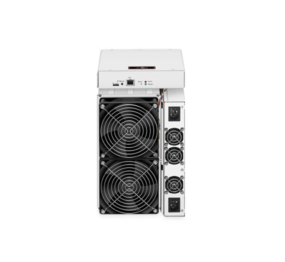 BITAMAIN новейший BTC BCH Miner AntMiner T17 42TH/S с БП лучше, чем S17 Pro T17e S17e S15 S11 S9 T15 WhatsMiner M3X M21S M20S