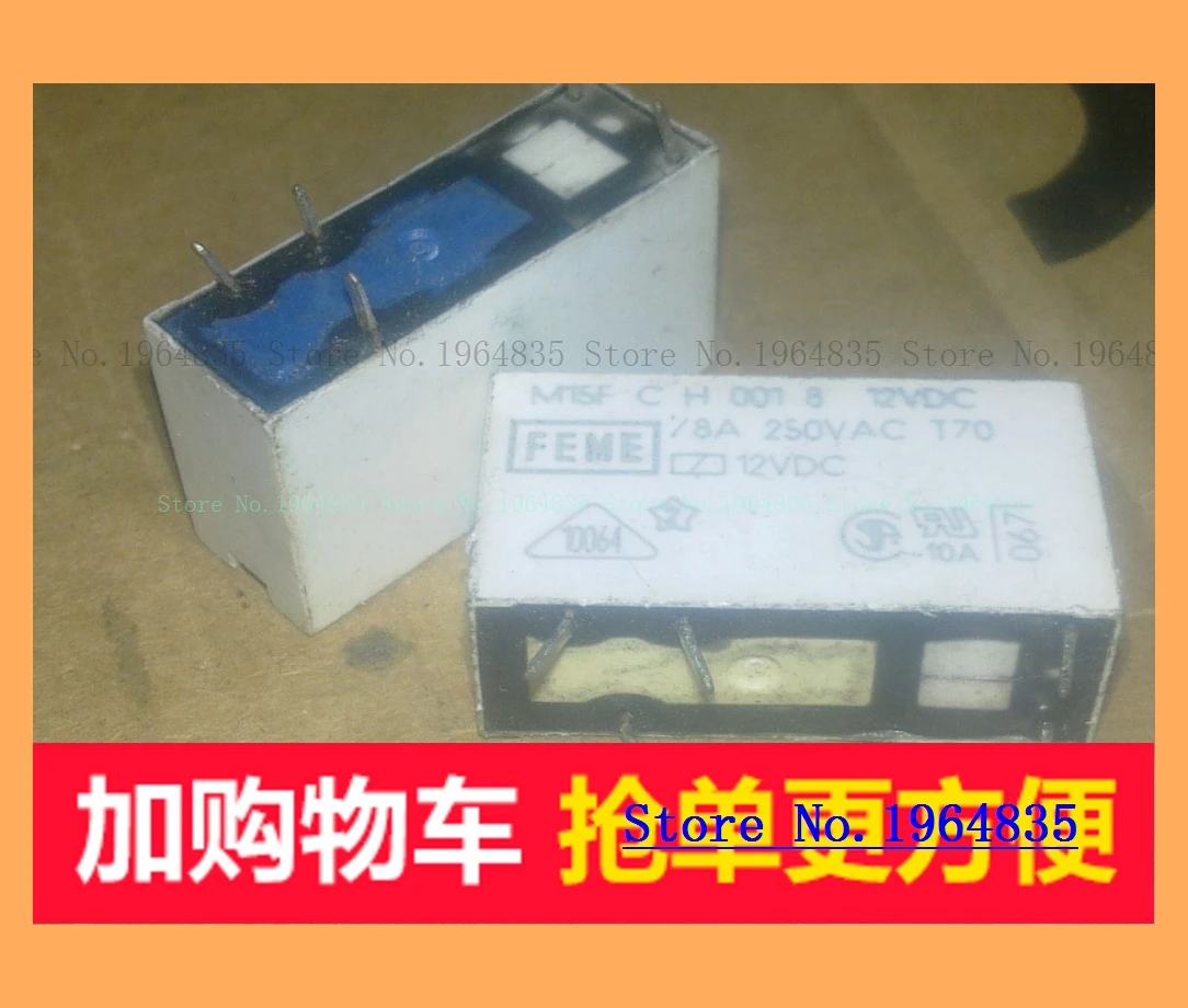 

M15F C H 1 8/12VDC 24VDC M15F A H 0018-12VDC
