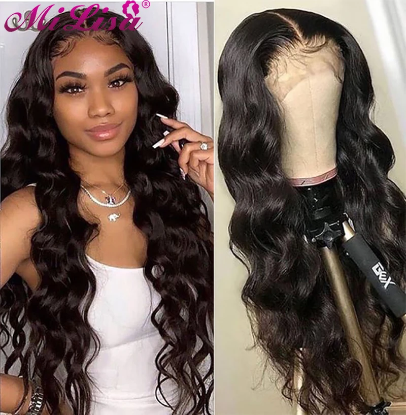 ali express lace front wigs