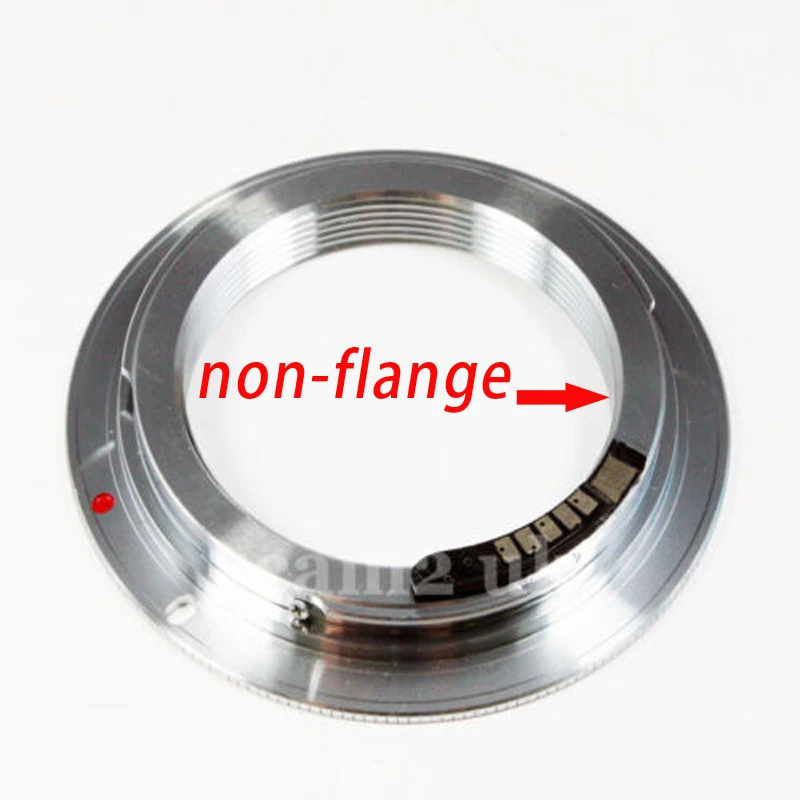 m42-eossilvernonflange