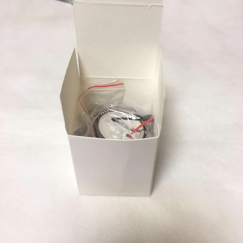 Cob 캐비닛 조명, 천장 조명, 밝기 조절 가능 파레토, LED 스팟, 루미나리아/로