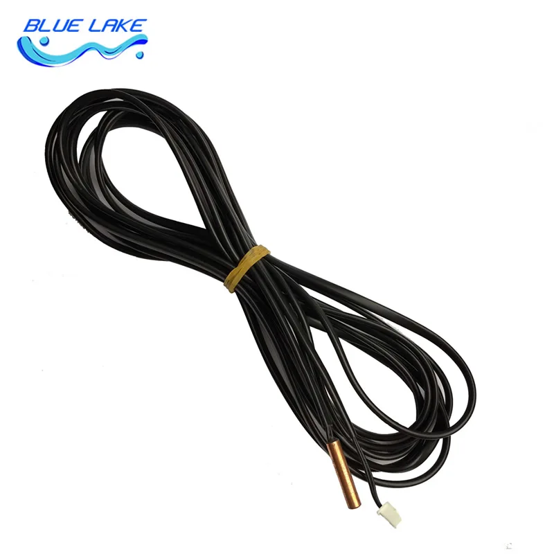 Hwwd Hot Water Tank Temperature Sensor Probe For 25c10k Motherboard 452
