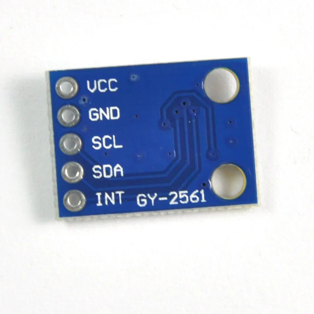 FZ1063 Luminosity Sensor Breakout (5)