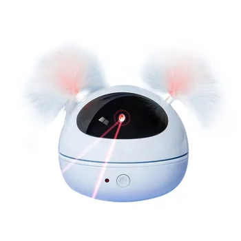 

Cat electric toy infrared light tease cat toy products without battery pet cute funny toys pet convenient supplies