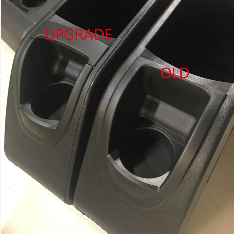 Armrest Console Box Storage Use For Peugeot Partner Tepee Free Install Stowing Tidying Aliexpress