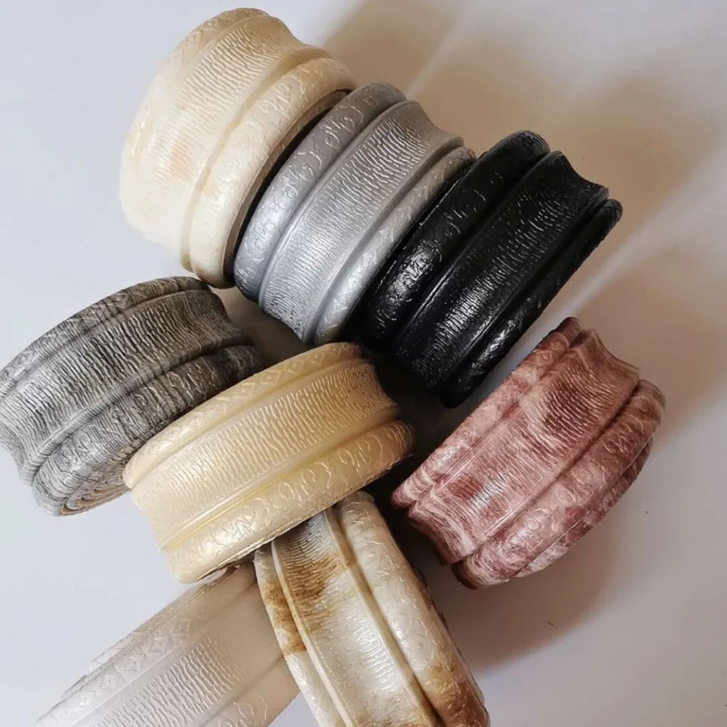 Кухонные аксессуары для гостиной 3D самоклеющиеся обои с изображением границы