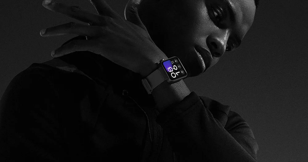 Предоплата новые Xiaomi Смарт часы gps Телефонный звонок браслет Спорт Bluetooth фитнес монитор сердечного ритма трек музыка Contr Android
