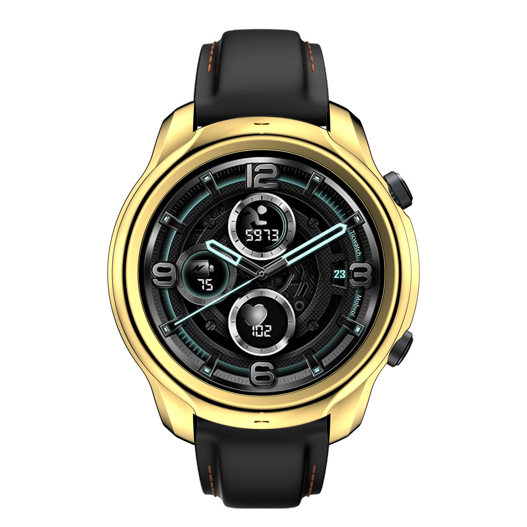 Ticwatch Pro Купить В Москве