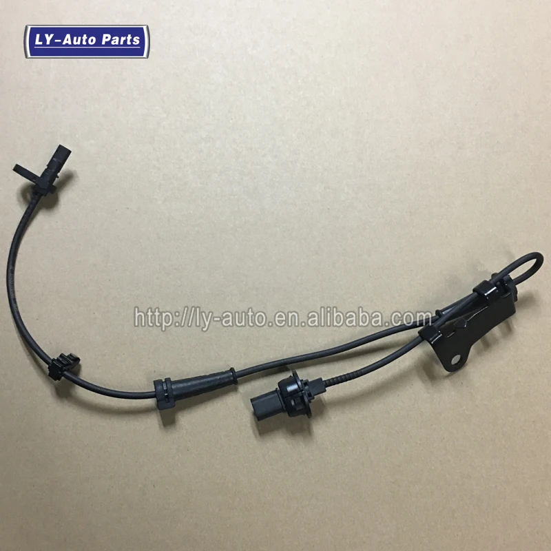 Высокое качество ABS Датчик скорости 57450-TF0-003 для HONDA City Saloon Cr-Z Insight 08-13 57450-TF0-003