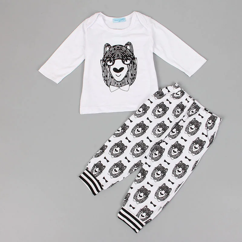 Fashion Baby Boy Cotton Clothes Set Cartoon Newborn Bebe Kids Suit Spring Long Sleeve Clothing Sets 2pcs T Shirt And Pant Clothing Sets Aliexpress Fashion Baby Boy Cotton Clothes Set Cartoon Newborn Bebe Kids Suit Spring Long Sleeve Clothing Sets 2pcs T Shirt And Pant Clothing Sets Aliexpress