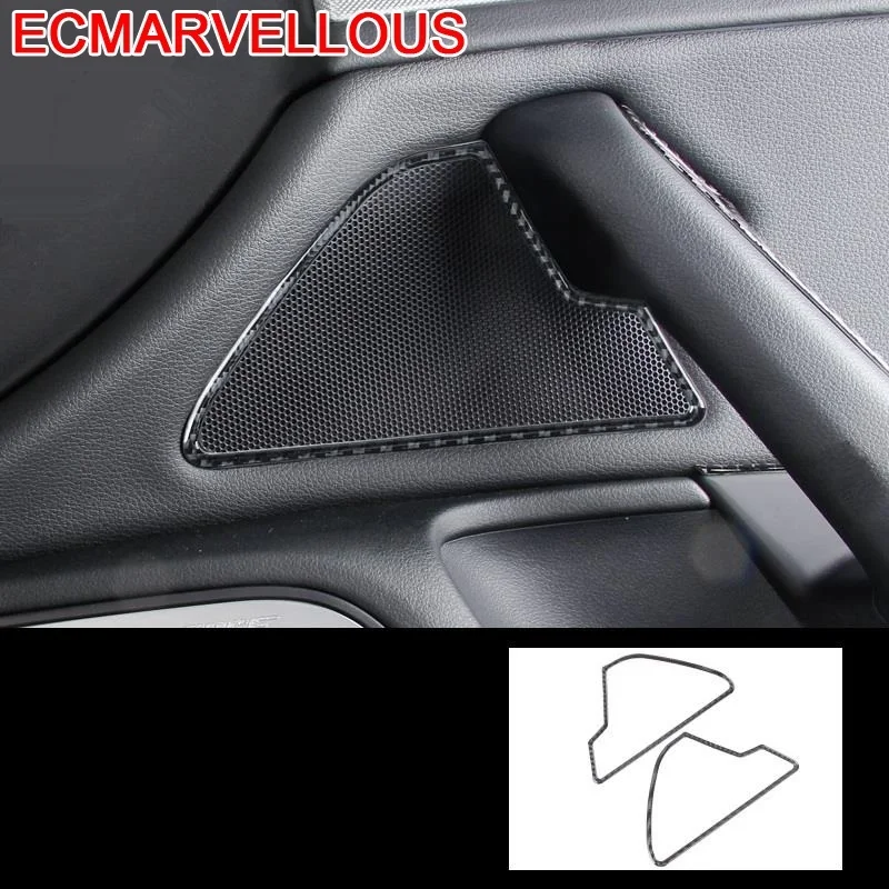 

Control System Cup Gear Steering Wheel Automobile Modified Chromium Car Styling Modification Sticker Strip 18 19 FOR Audi A7