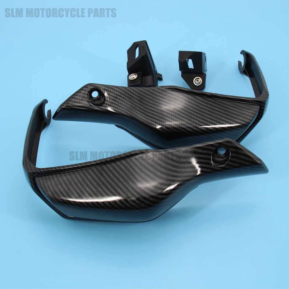

For Honda X-ADV 750 XADV 750 XAD750 HandGuards Motorcycle Accessories Hand Windproof Shield Protection HandleBar 2017 2018 19 20