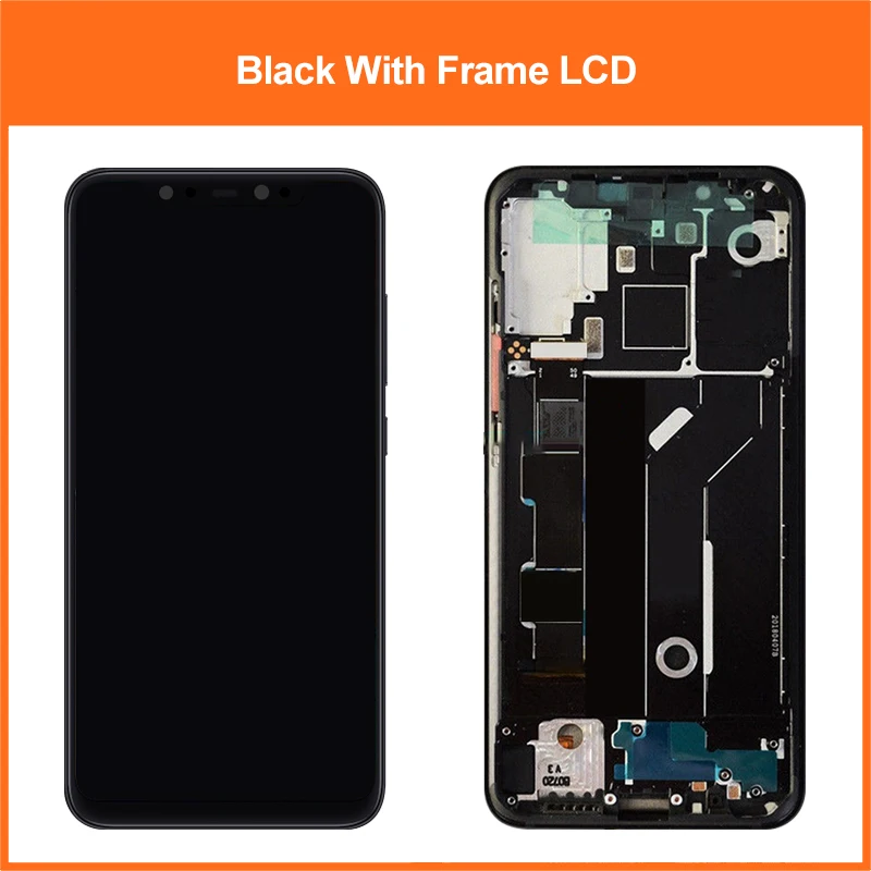 03-小米8主图Black