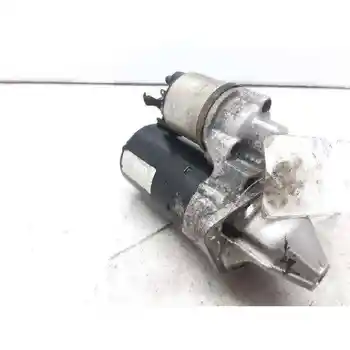 

90543872 STARTER MOTOR OPEL CORSA C