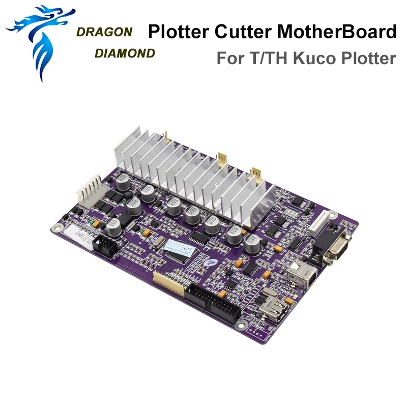 vinyl cutter plotter t series