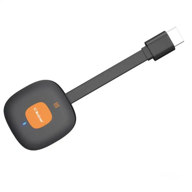 EzMira 5G 4K HD беспроводной HDMI Wifi Дисплей приемник зеркальный экран Miracast Airplay медиа