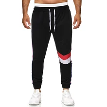 MoneRffi, мужские спортивные штаны, повседневные, с буквенным принтом, повседневные штаны для бега, хип-хоп спортивный костюм, свободные штаны с эластичной резинкой на талии, брюки, Новинка