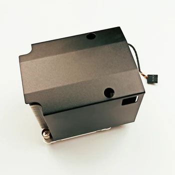 

1TD00 9YYVV FOR Dell Precision T3600 T5600 T7600 Heatsink Fan Assembly