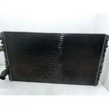 

6N0121253K WATER RADIATOR VOLKSWAGEN POLO SALOON (6N1)