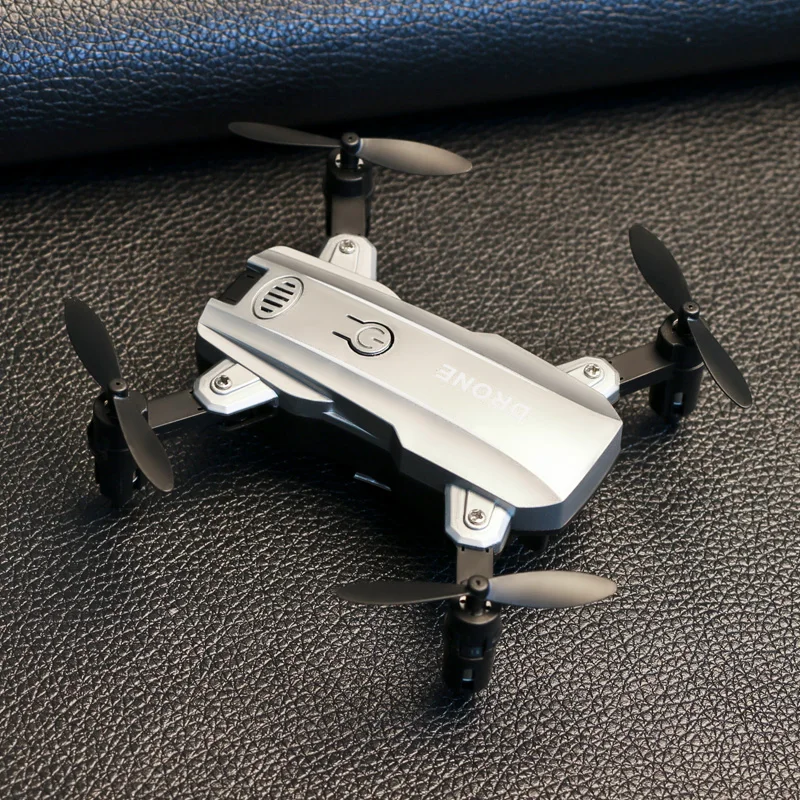

RC Helicopter Mini Pocket RC Drone HD Camera Wifi FPV Professional Foldable Altitude Hold Quadcopter Remote Control Aircraft Tos