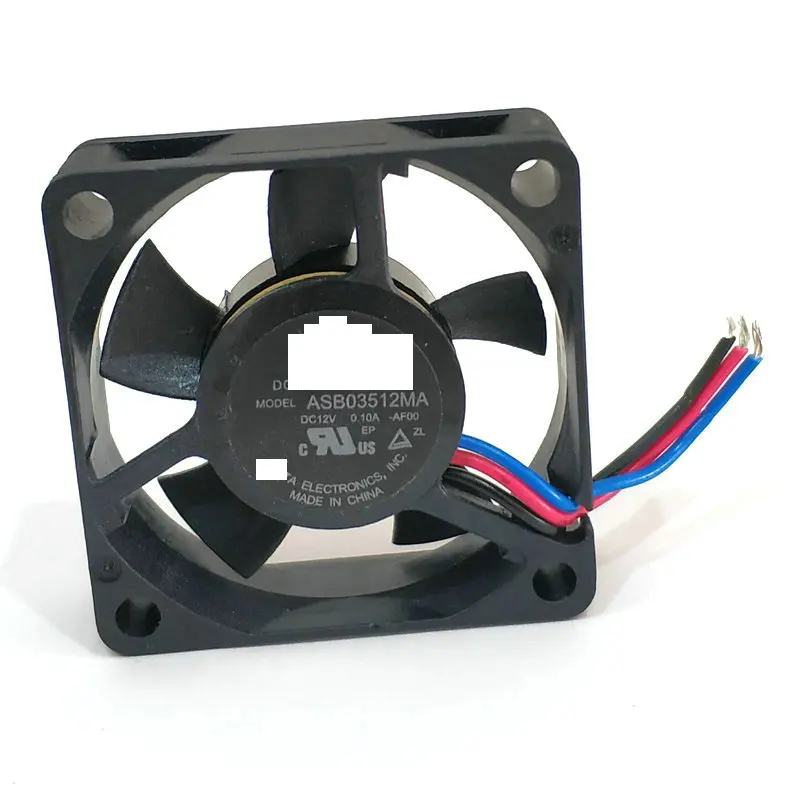 

ASB03512MA 3510 12v for delta cooling fan hzdo 35*35*10mm