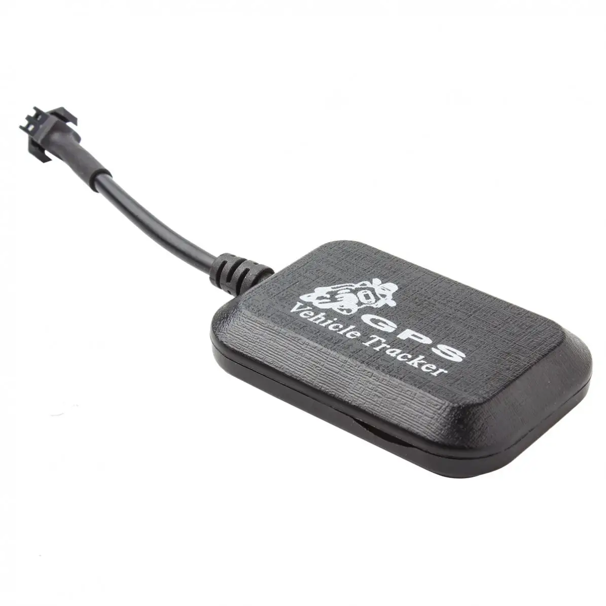 Мини GSM/GPRS gps Противоугонный SMS в режиме реального времени отслеживающий трекер для автомобилей, транспортных средств, мотоциклов