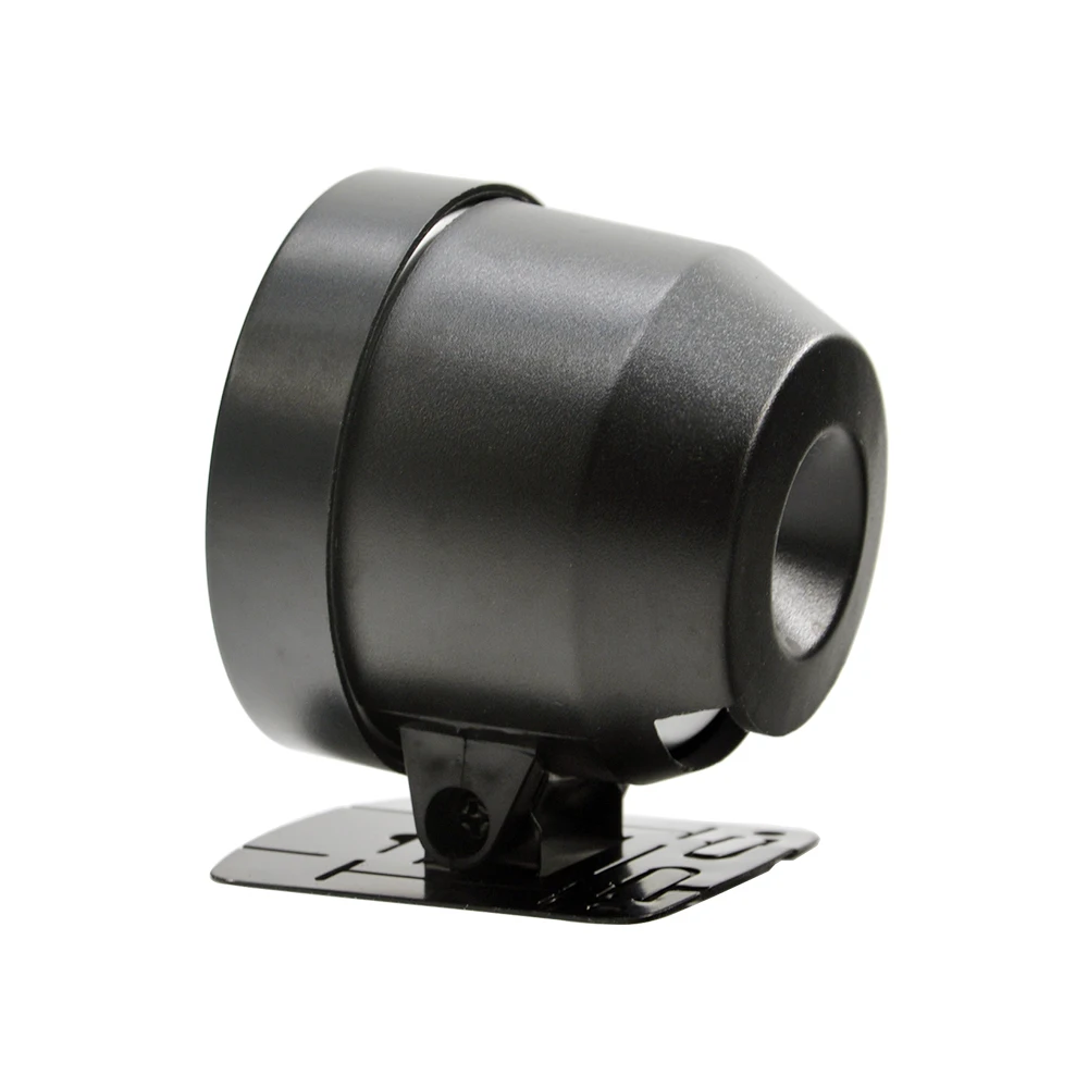 Дракон 60 мм черный указатель Авто Мото Автомобильный датчик температуры воды