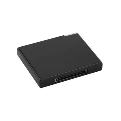 По DHL 100 штук Изысканный Bluetooth Музыка Аудио 30 Pin Bluetooth приемник адаптер для док-станция для iPhone динамик