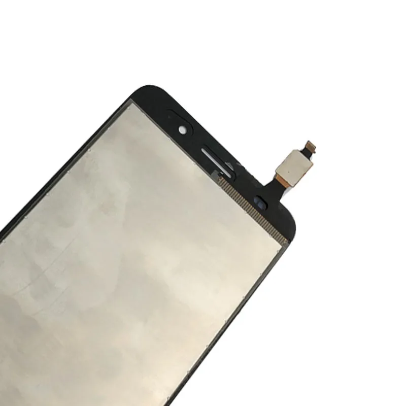5 0 "ЖК дисплей для Huawei Y3 2017 ЖК и сенсорный экран с рамкой в сборе ремонтные