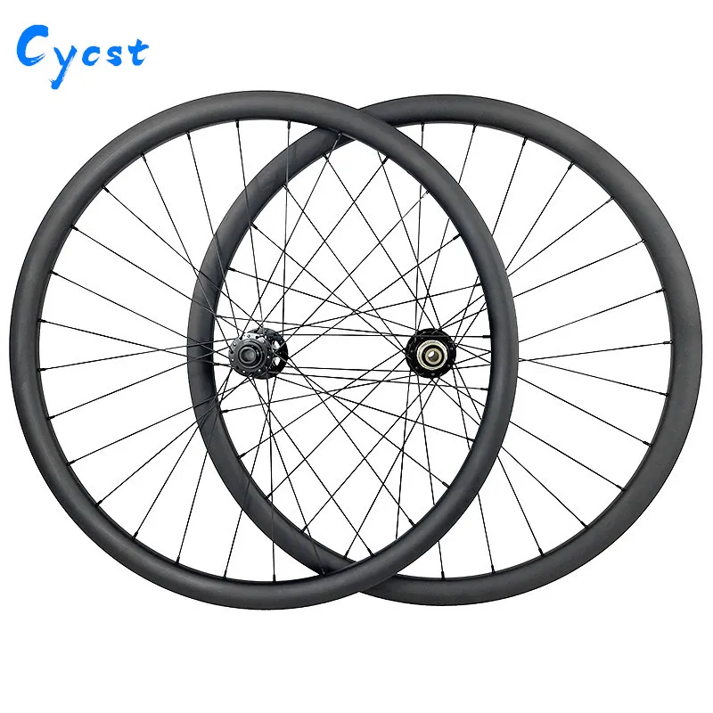 Sale 29er 1360g MTB XC 30mm carbon BOOST wheels Novatec D791SB D792SB 11s 12s 30mm deep clincher tubeless Pillar triple butted spoke 1