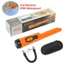 Professional Handheld Metal Detector Supplier Pin Pointer Gold Detector waterproof head pinpointer for coin gold 1