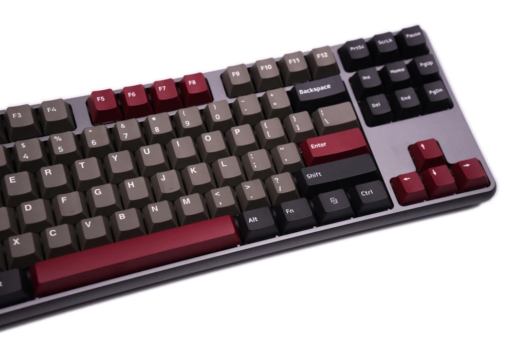 Cherry key. Cherry key