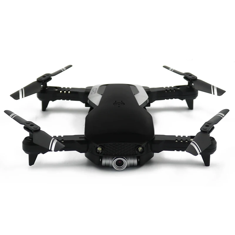 Global Drone Cs-1 Collapsible Remote Control Aircraft Aerial Remote Control Aircraft Optical Flow Positioning Four-Axis Aircraft