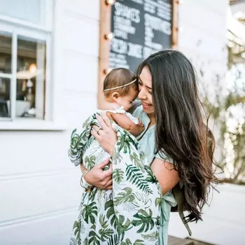 

Floral Blanket Baby Girl Swaddle Set Headband Baby Girl Receiving Swaddle Blanket Baby Girl Sleeping Sack Bag #817