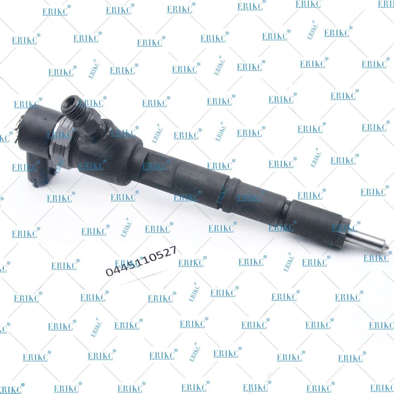 

ERIKC 0445110527 Diesel Nozzle Spare Parts Injector 0445 110 527 Car Common Rail Injection0 445 110 527