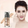 fond de teint liquide pour le visage, correcteur de maquillage, Waterproof