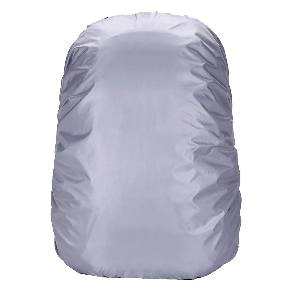 60L мода унисекс сумка рюкзак с защитой от дождя открытый рюкзак для альпинизма Дождь Пыль Водонепроницаемый рюкзак Прямая поставка Y909