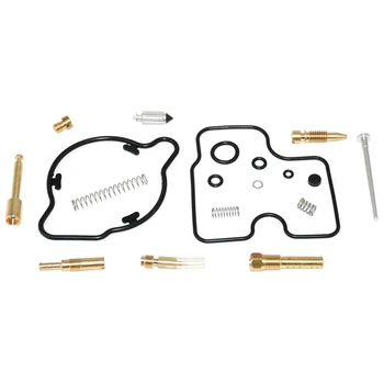 

Deluxe Carburetor Rebuild Kit -for Honda CBR600F2 - CBR600 - 91-94 Carb Repair Set