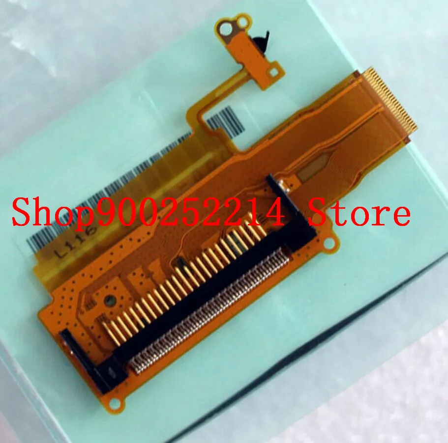 Nuovo Slot Per Scheda Di Memoria Cf Hold Holder Board Pcb Unit Per Canon 5D Mark Iv 5 D4 5Div Per Eos Slr Camera Repair Part