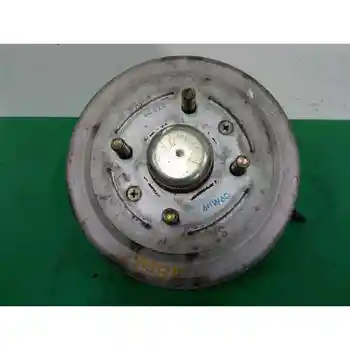 

HOSE REAR RIGHT CHEVROLET AVEO