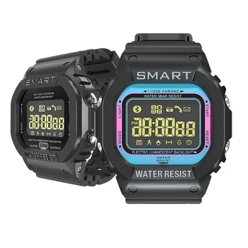 

smart watch motion call reminder remote camera waterproof long standby