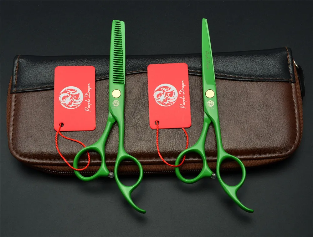  Hairdressing scissors (24)