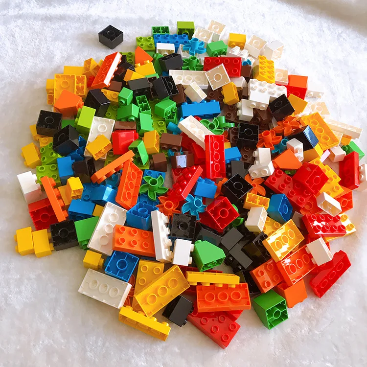 

Large Granule in Bulk Building Blocks 280 Granule Base Granule Compatible Universal Large Granule Building Blocks Children Assem
